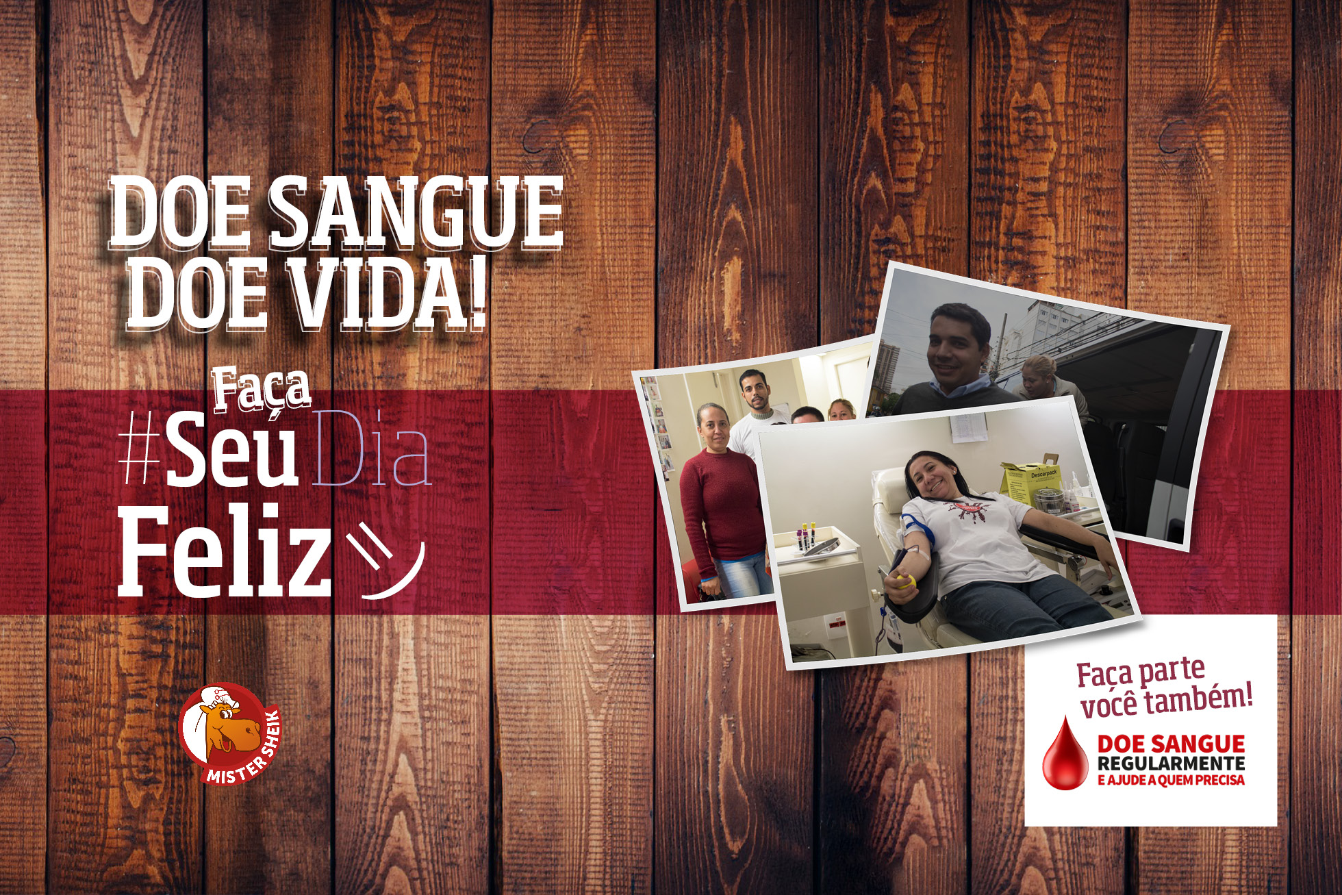 Doe Sangue